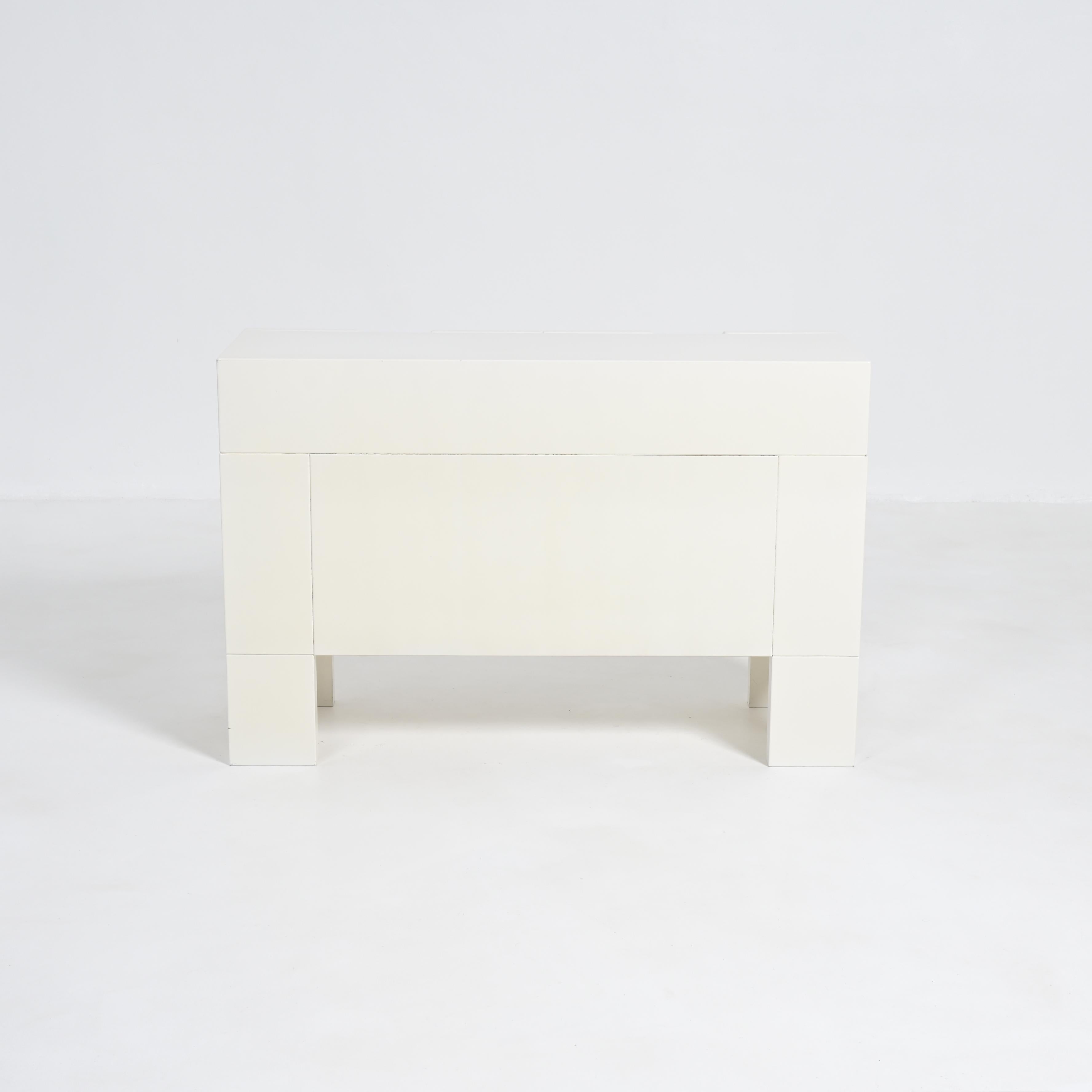 Commode by Claire Bataille and Paul ibens, 1966 For Sale 7