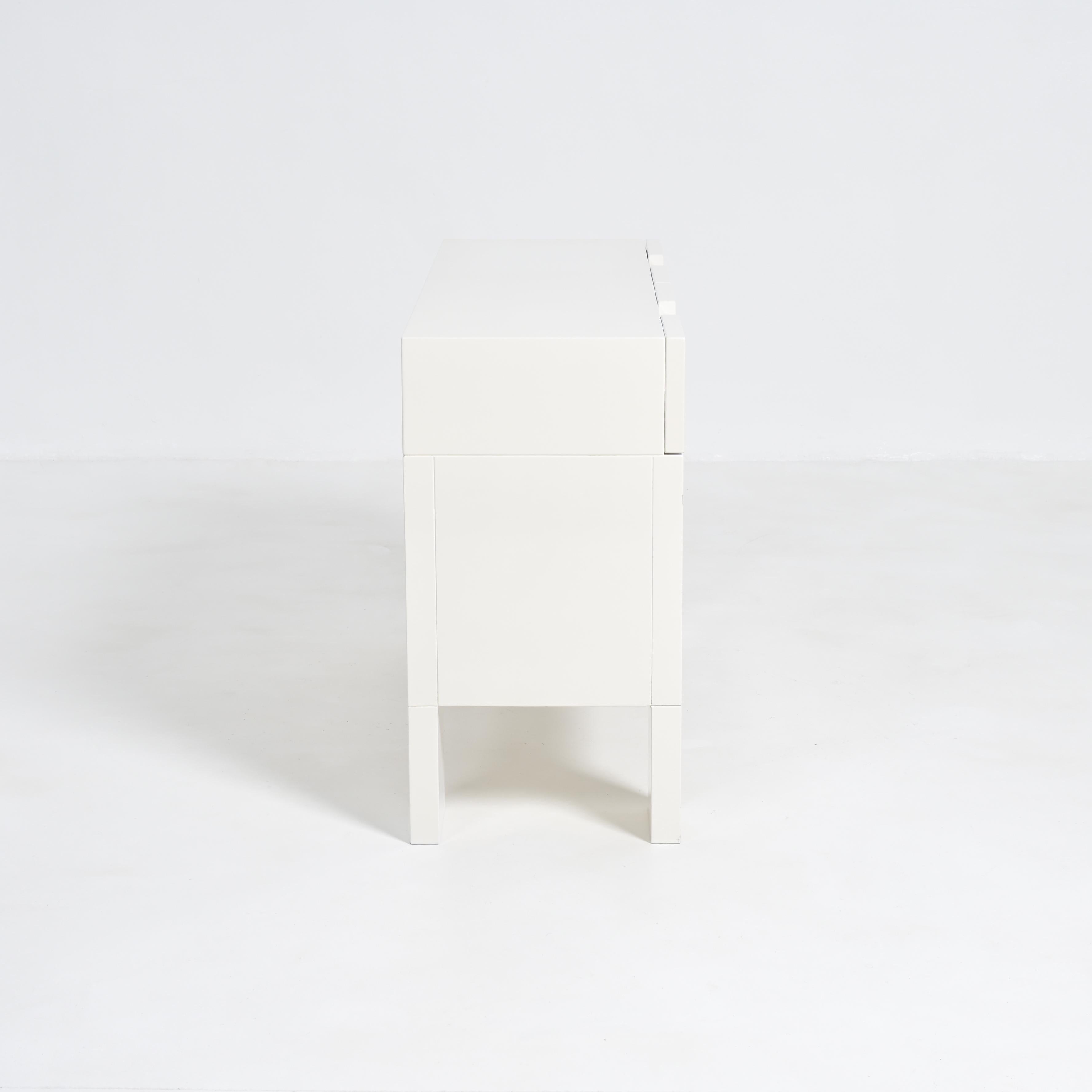 Commode by Claire Bataille and Paul ibens, 1966 For Sale 9