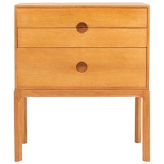 Commode by Kai Kristiansen