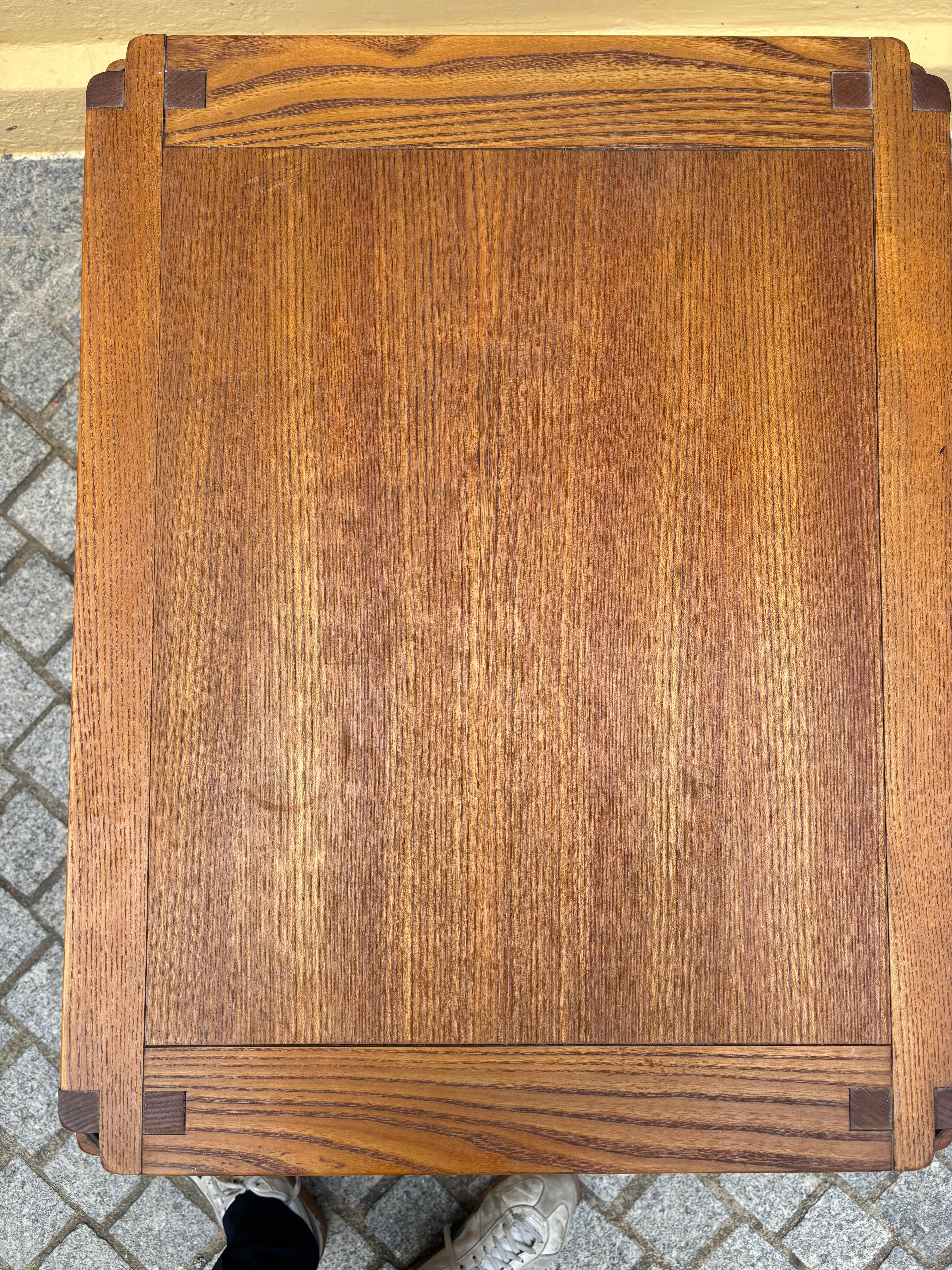 Commode di Pierre Chapo in vendita 4