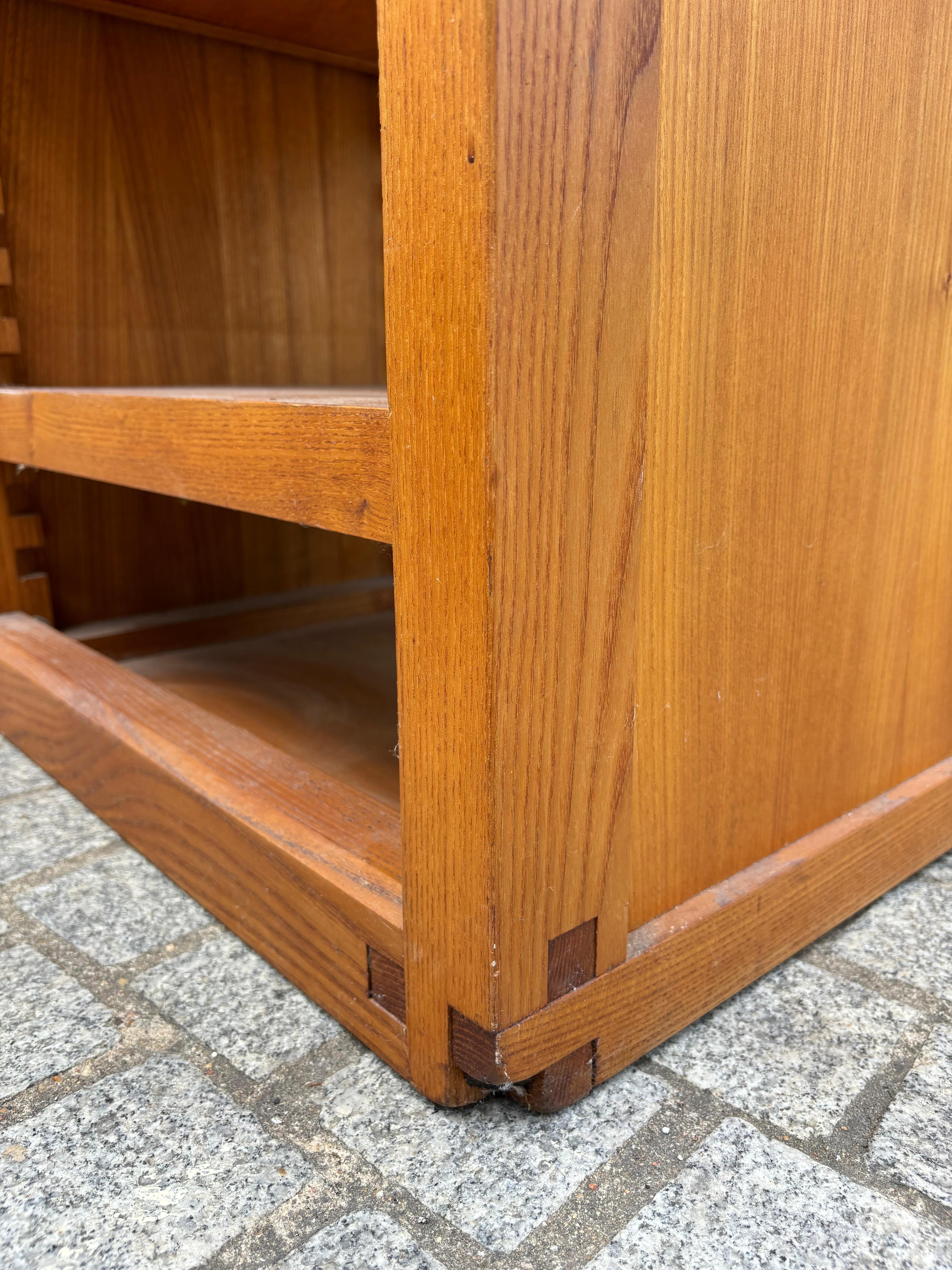 Commode di Pierre Chapo in vendita 6