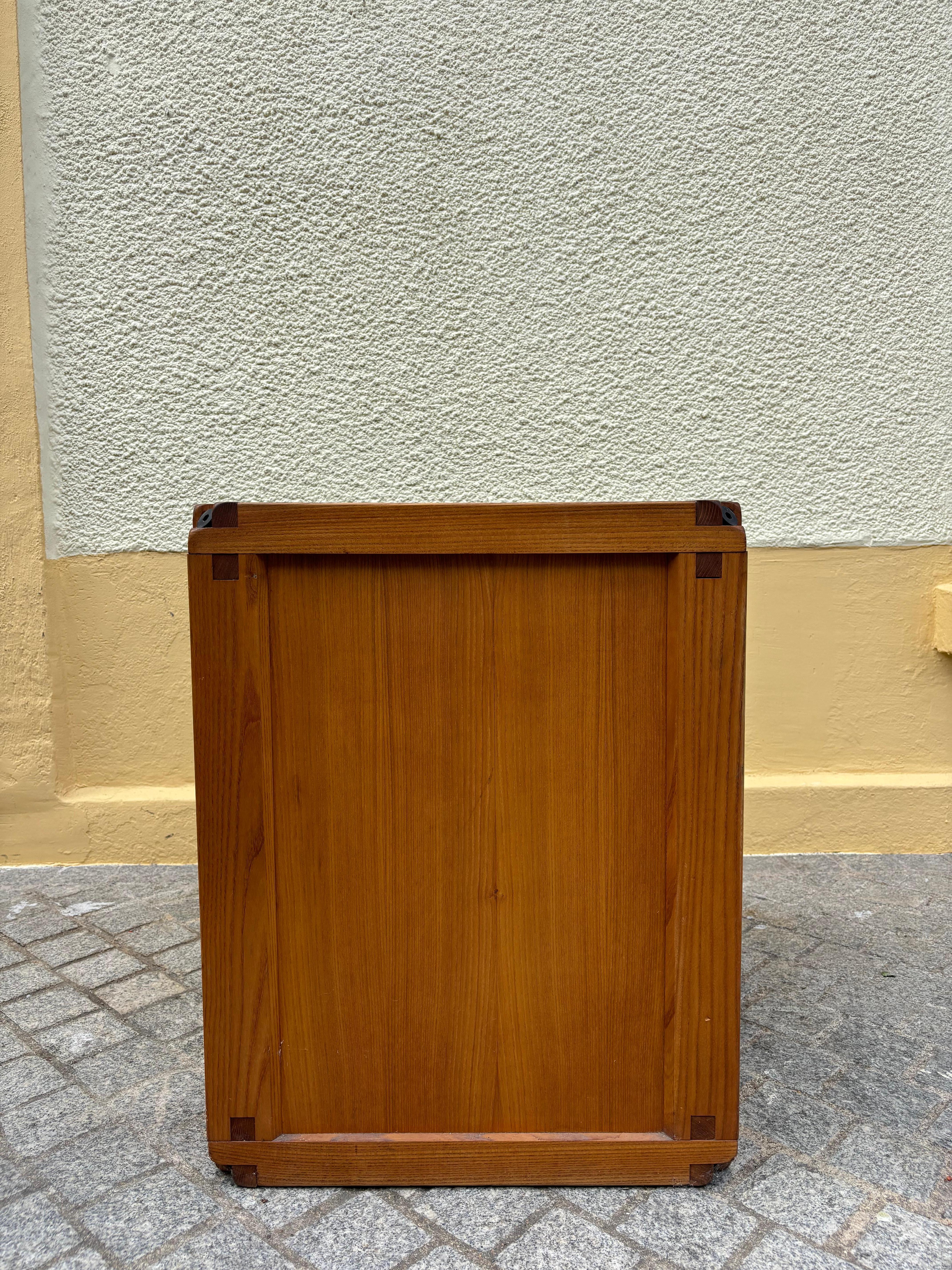 Commode di Pierre Chapo in vendita 1