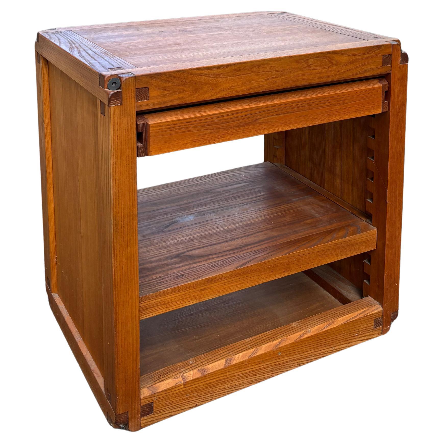 Commode di Pierre Chapo in vendita