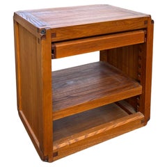 Commodes and Chests of Drawers
