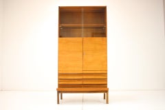 Commode di ZNZ Bratislava, Cecoslovacchia, anni '60
