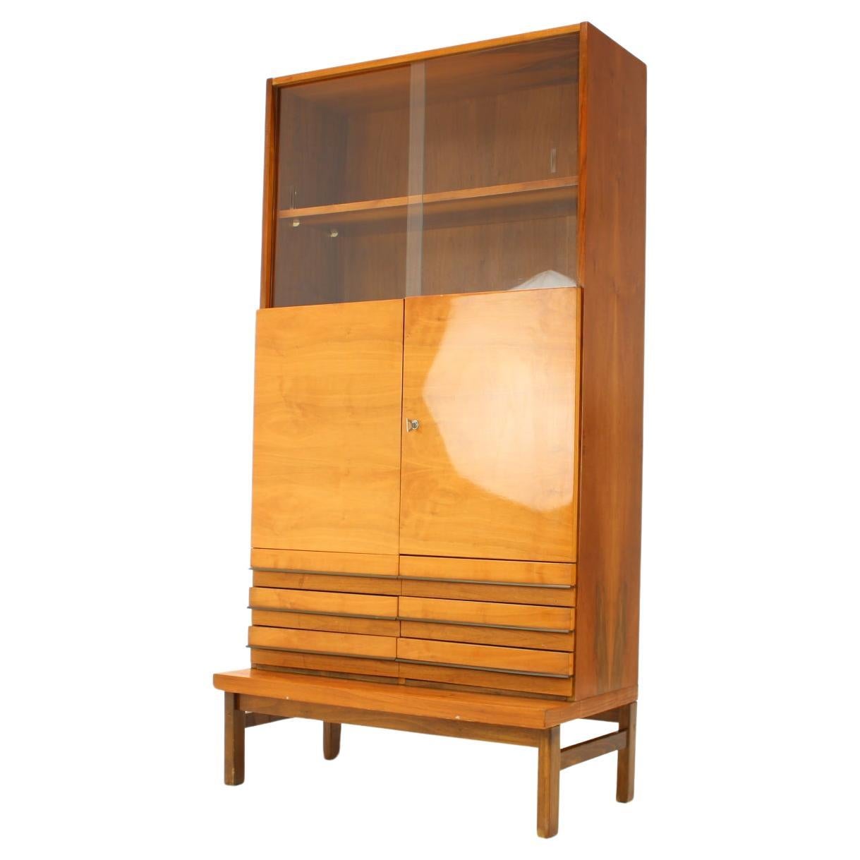 Commode ZNZ Bratislava, Tchécoslovaquie, années 1960 en vente