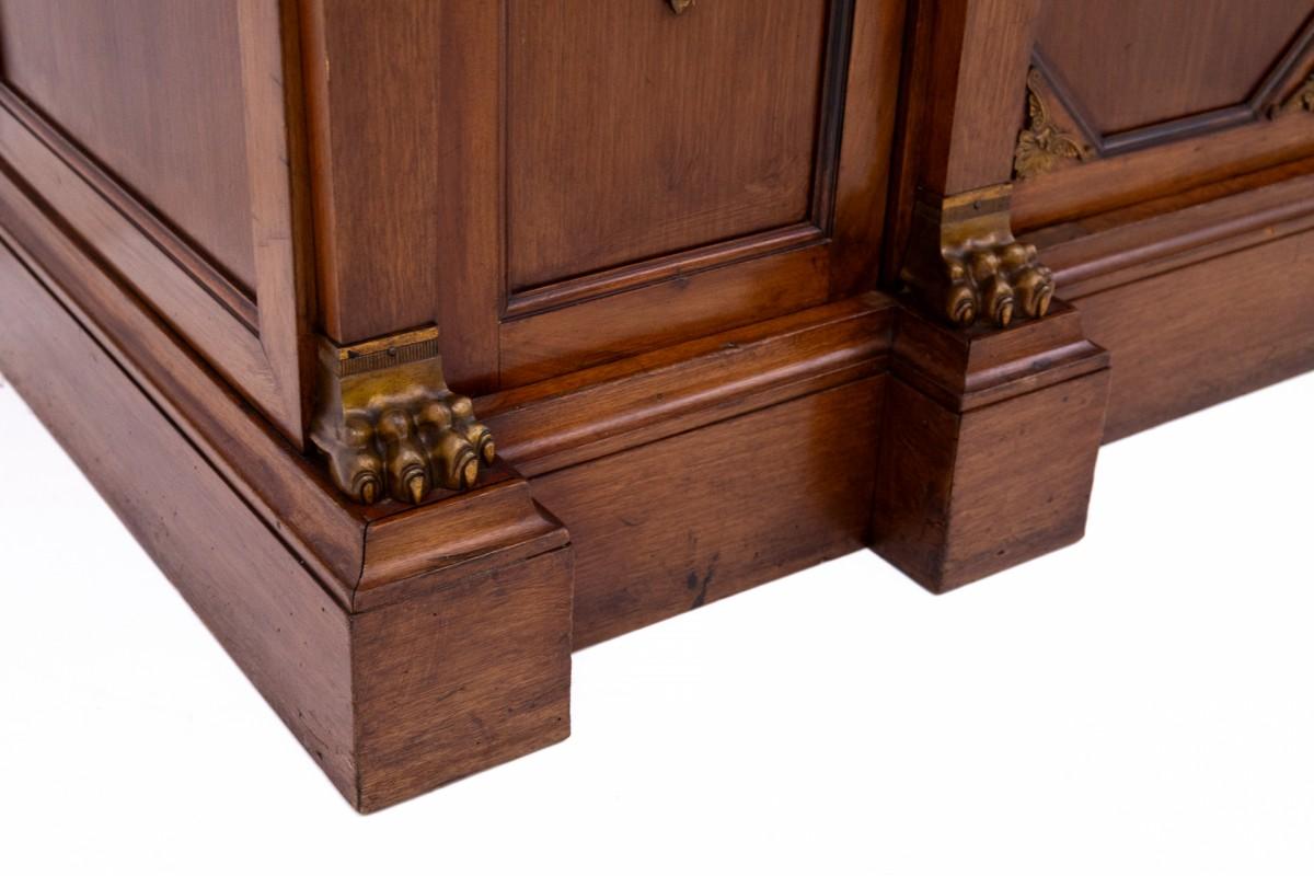 Commode Empire, Francia, vers 1860. in vendita 6