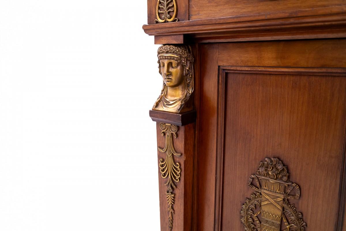 Commode Empire, Francia, vers 1860. in vendita 2
