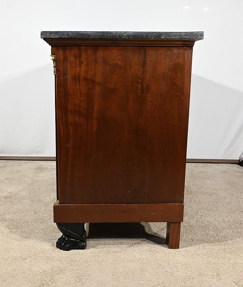 Commode en Acajou, époque 