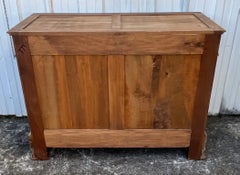 19th Century French Louis Philippe Commode