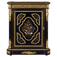 Commode French 19th Century of Napoleon III Period