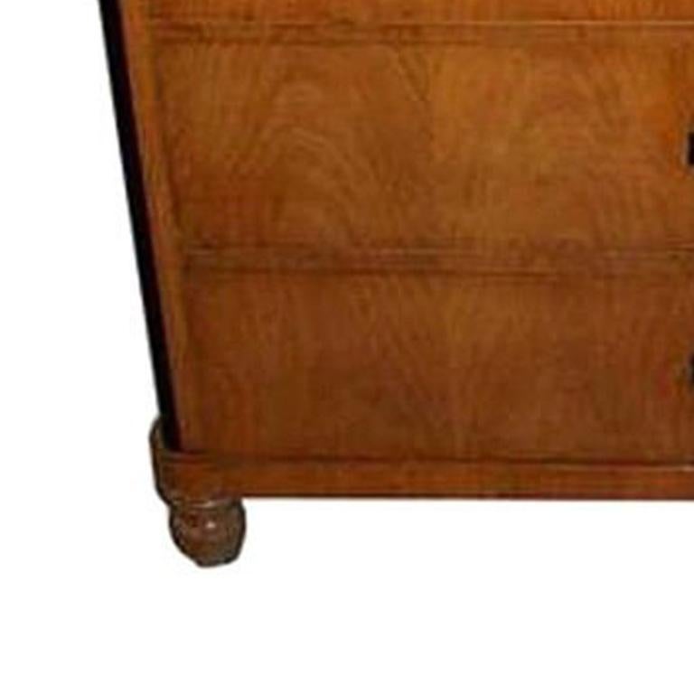 Fruitwood Commode from the home of Elton John For Sale