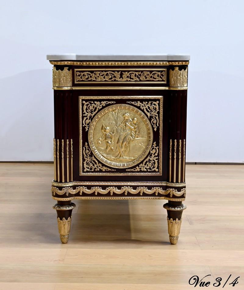Cassettiera 