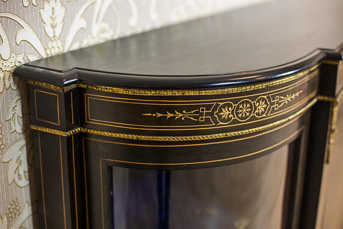 Commode or Cabinet in the Napoleon III Style, Circa 1850 5