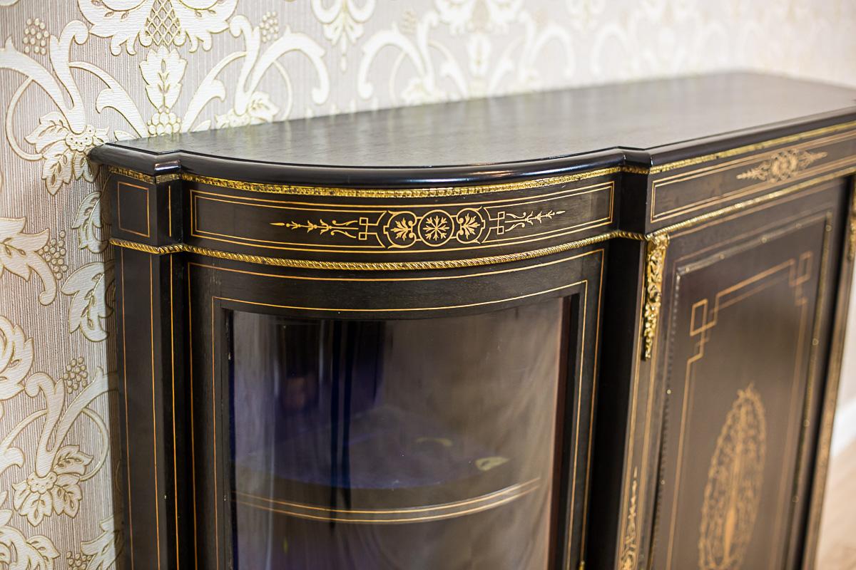 Commode or Cabinet in the Napoleon III Style, Circa 1850 6