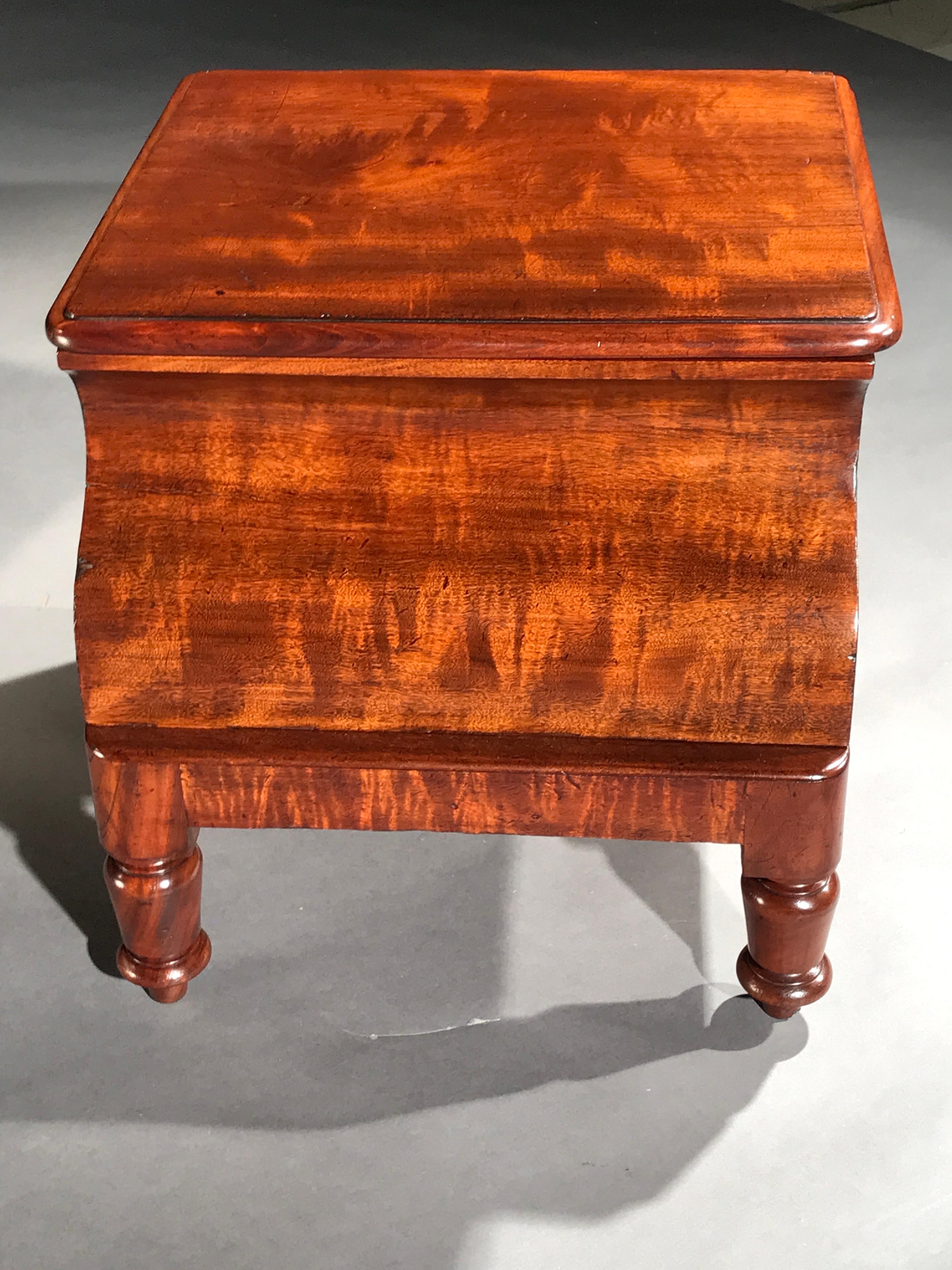 plum pudding mahogany