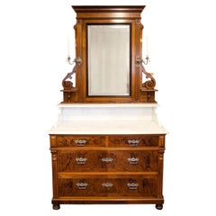 Commode Victorienne