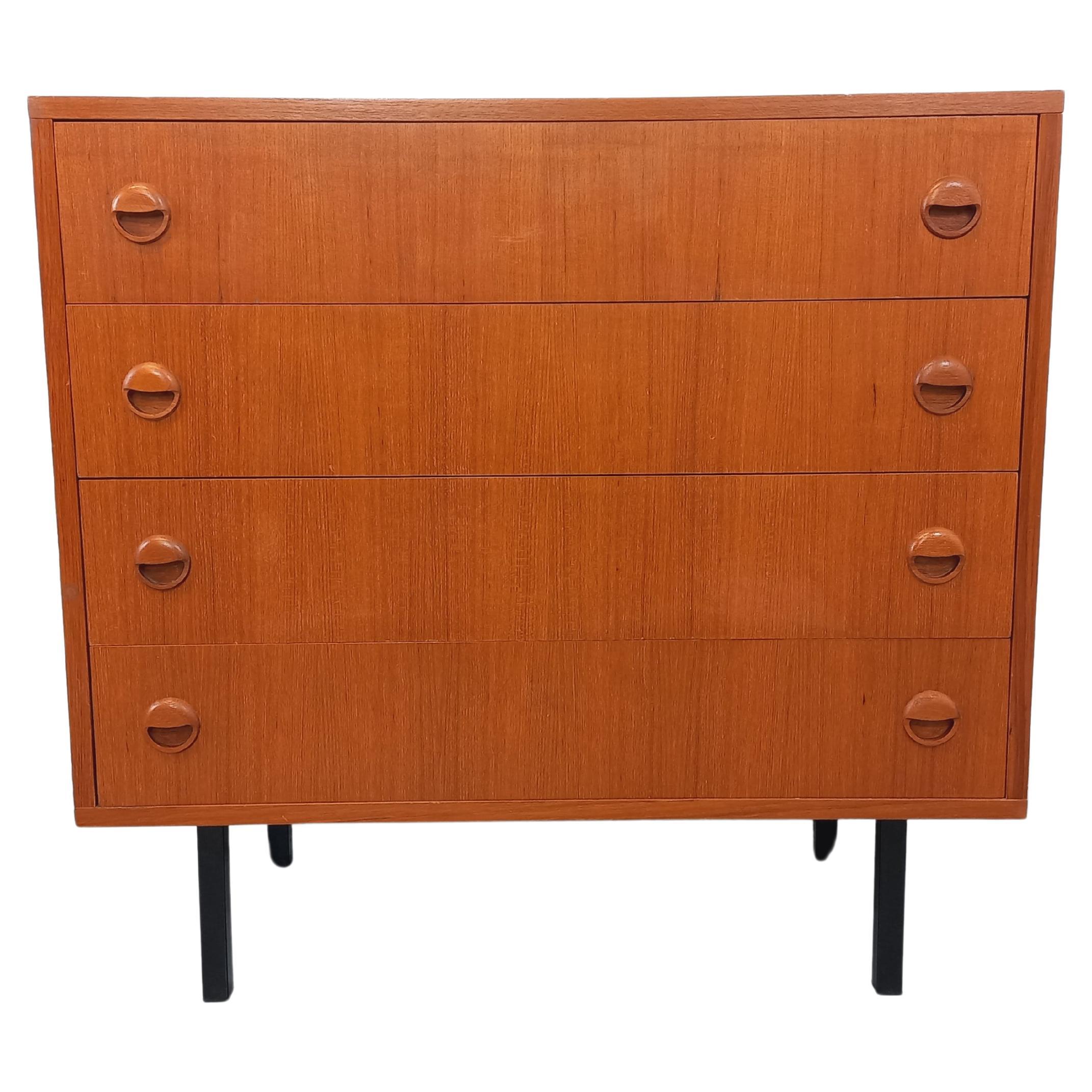 Curated visual reference: Gallery Detail: Scandinavian Modern Commodes And Chests Of Drawers