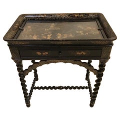 Commodity Chinese Tray Table