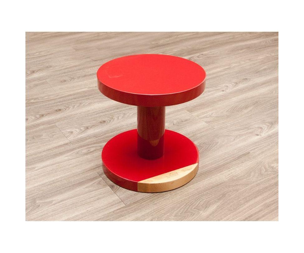 Modern Common Comrades Seamstress Side Table by Moooi 'Floor Model'