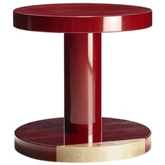 Common Comrades Seamstress Side Table by Moooi 'Floor Model'
