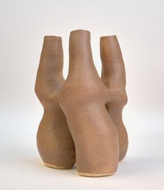 Common Embrace Vase by Camila Apaez