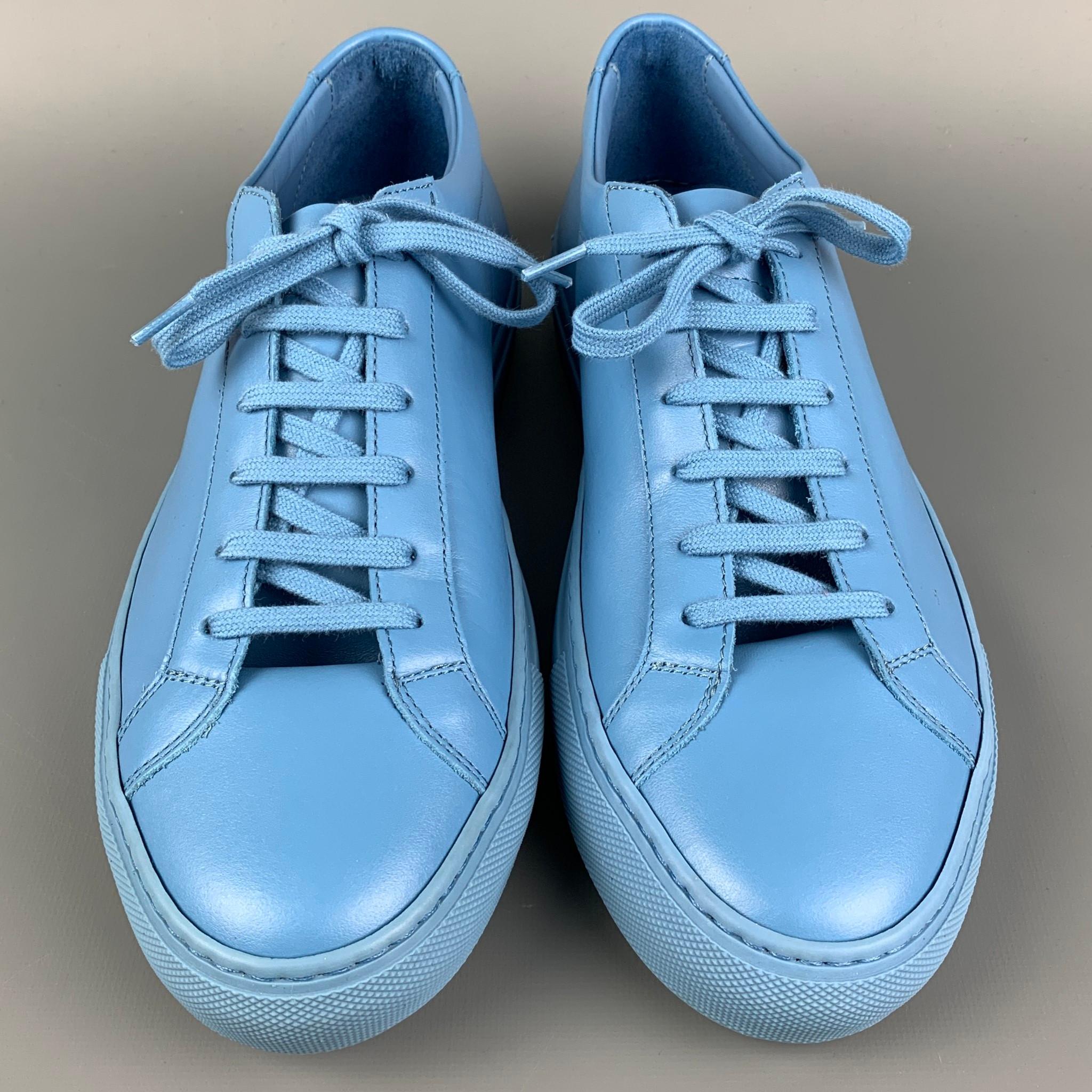 common projects blue