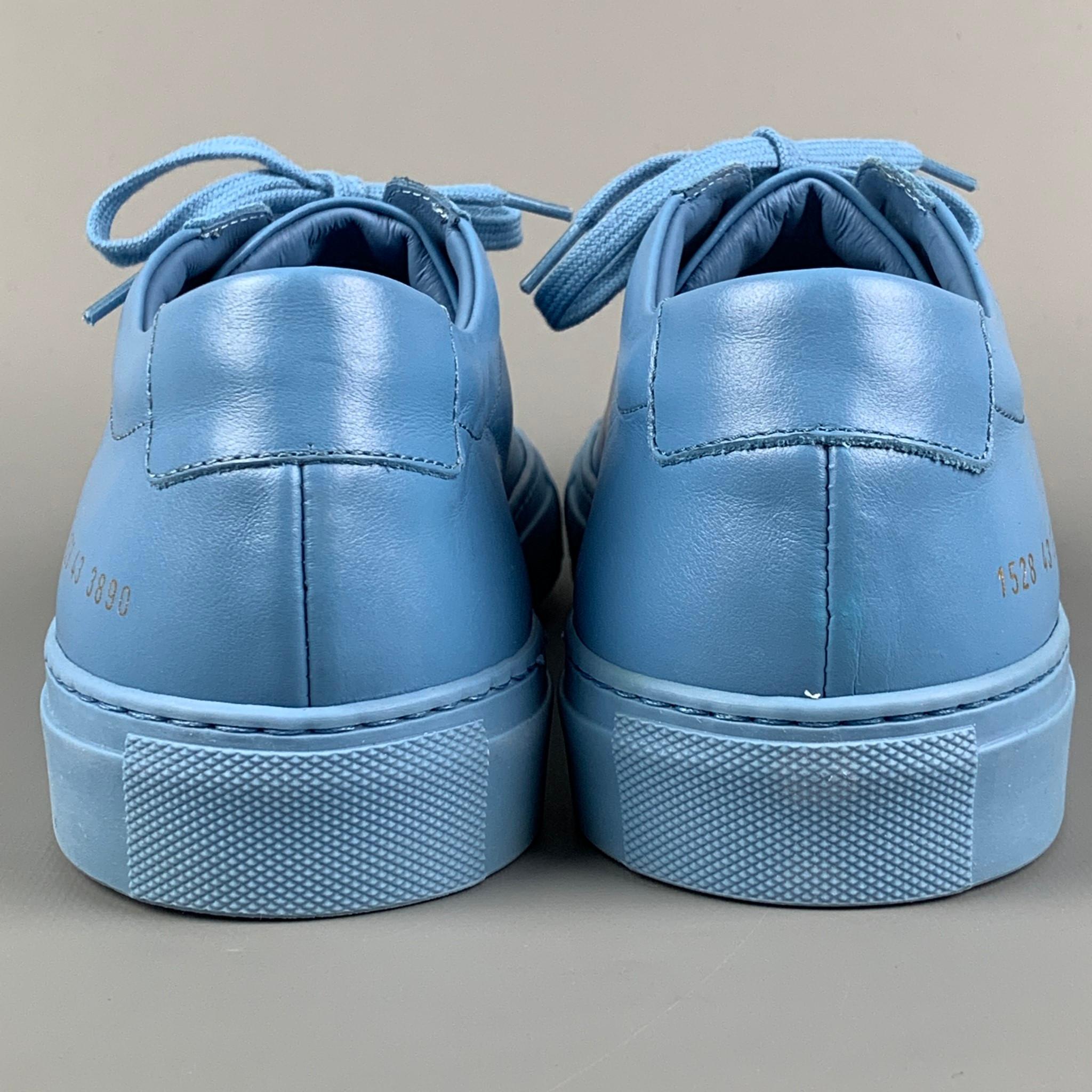 blue common projects