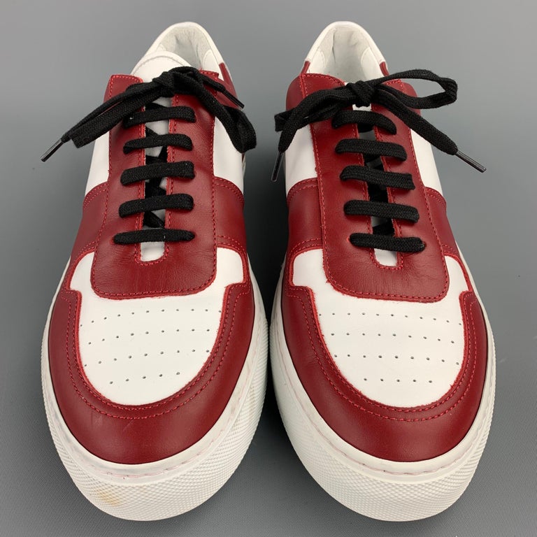 common projects mens sizing