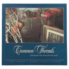 Common Threads – Fotografien und Geschichten aus dem Süden
