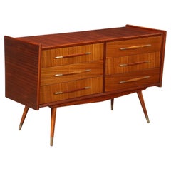 Vintage Dresser 50s