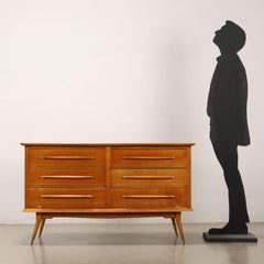 Argentine Dresser 1950s