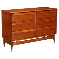 Commode argentine 1950
