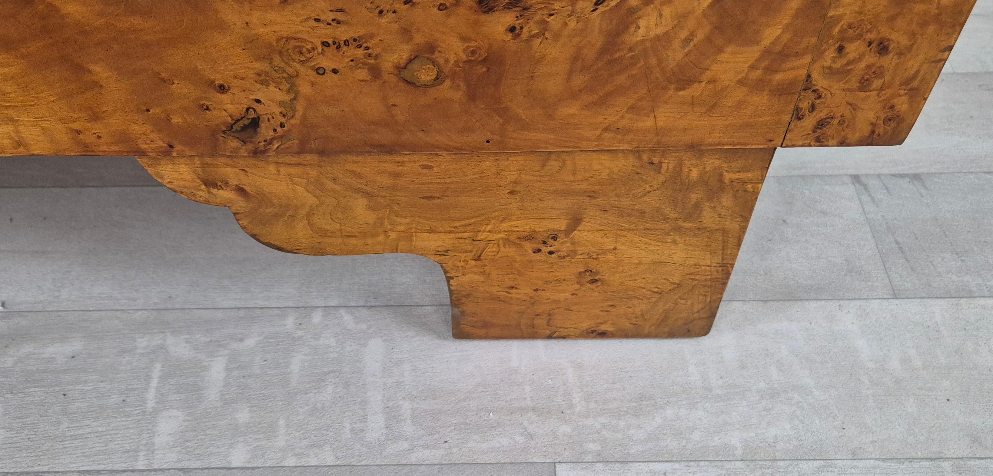 Art Deco Kubistische Kommode im Angebot 9