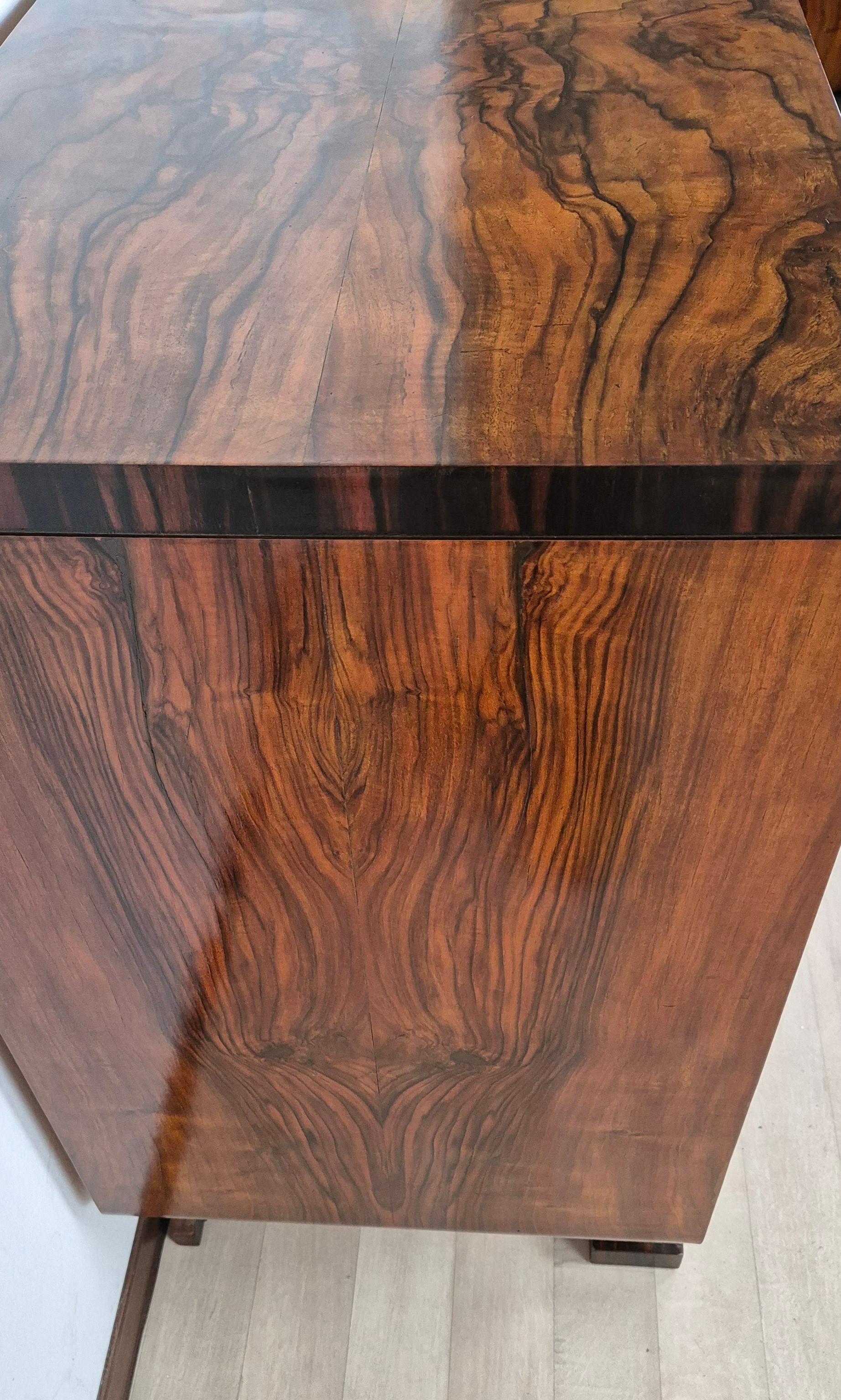 Comò Art Déco 
