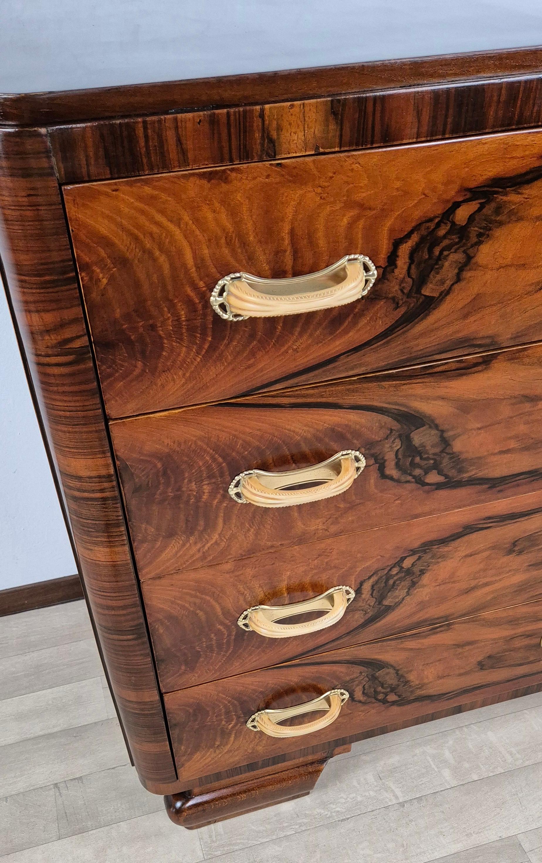 Como Art Déco Veneziano 1939 in vendita 5