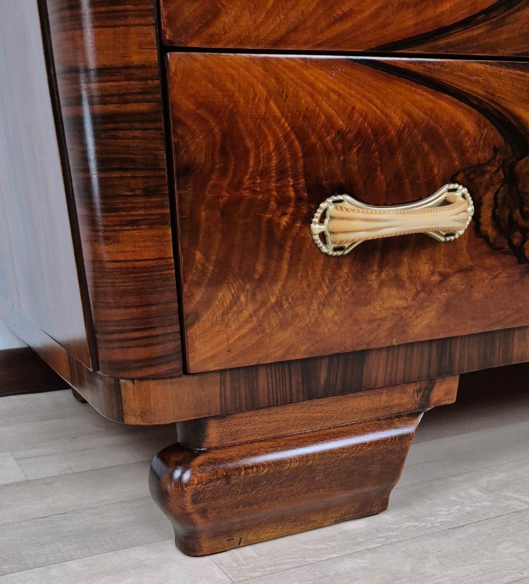 Como Art Déco Veneziano 1939 in vendita 8