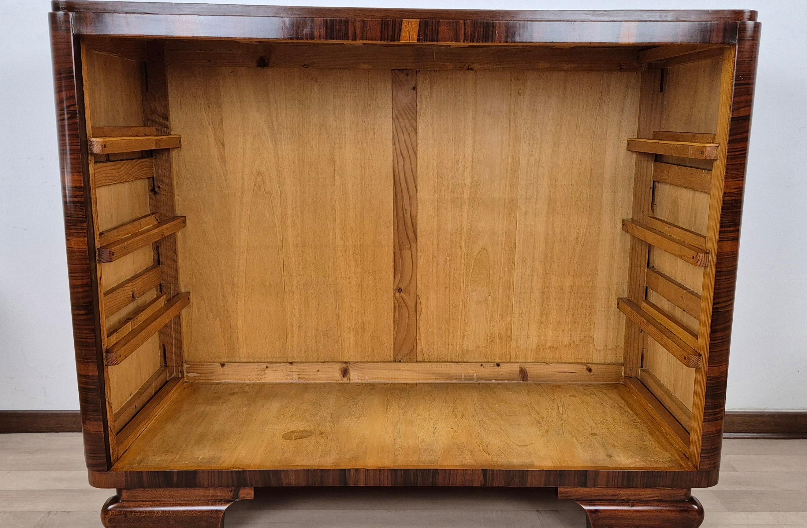 Como Art Déco Veneziano 1939 in vendita 13