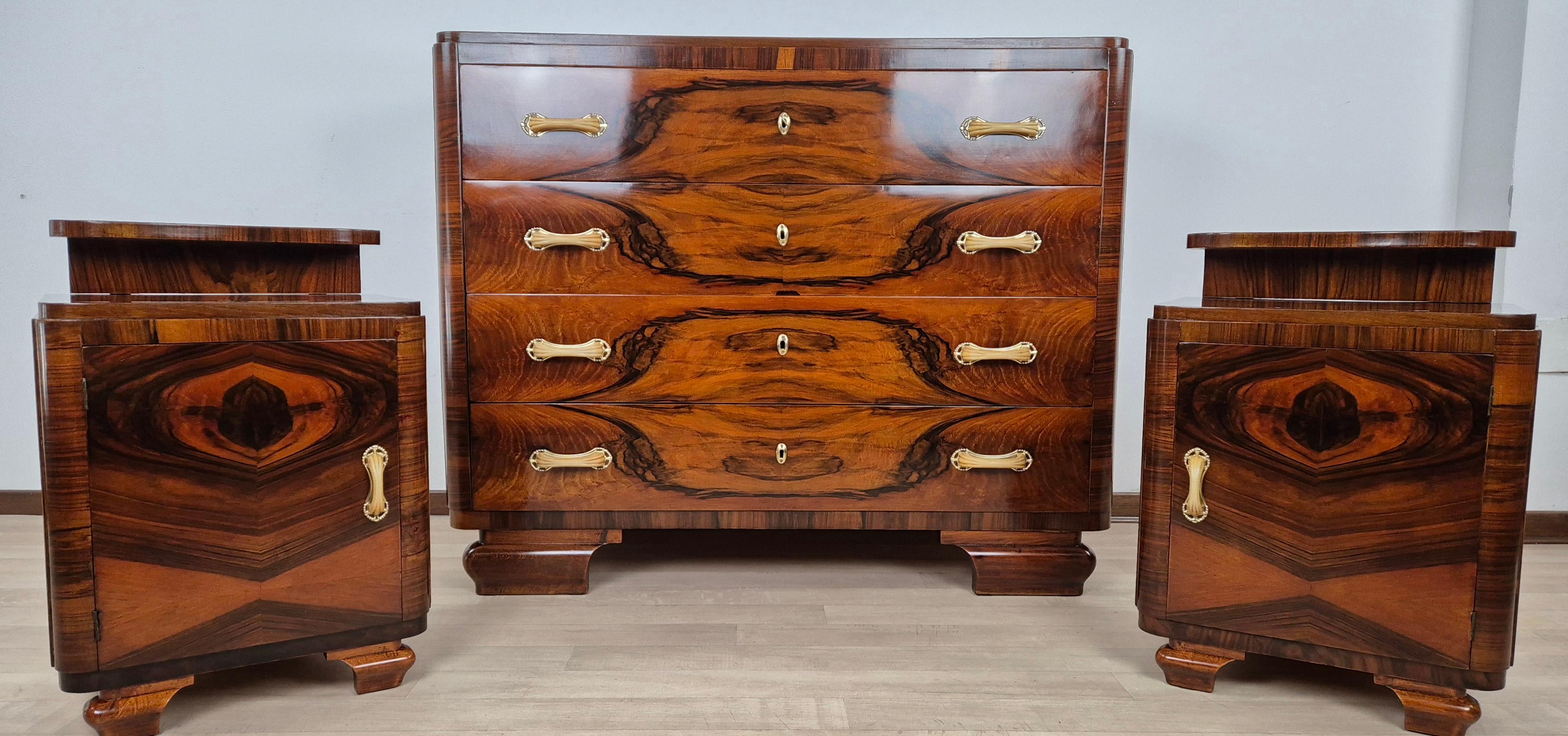 Como Art Déco Veneziano 1939 in vendita 14