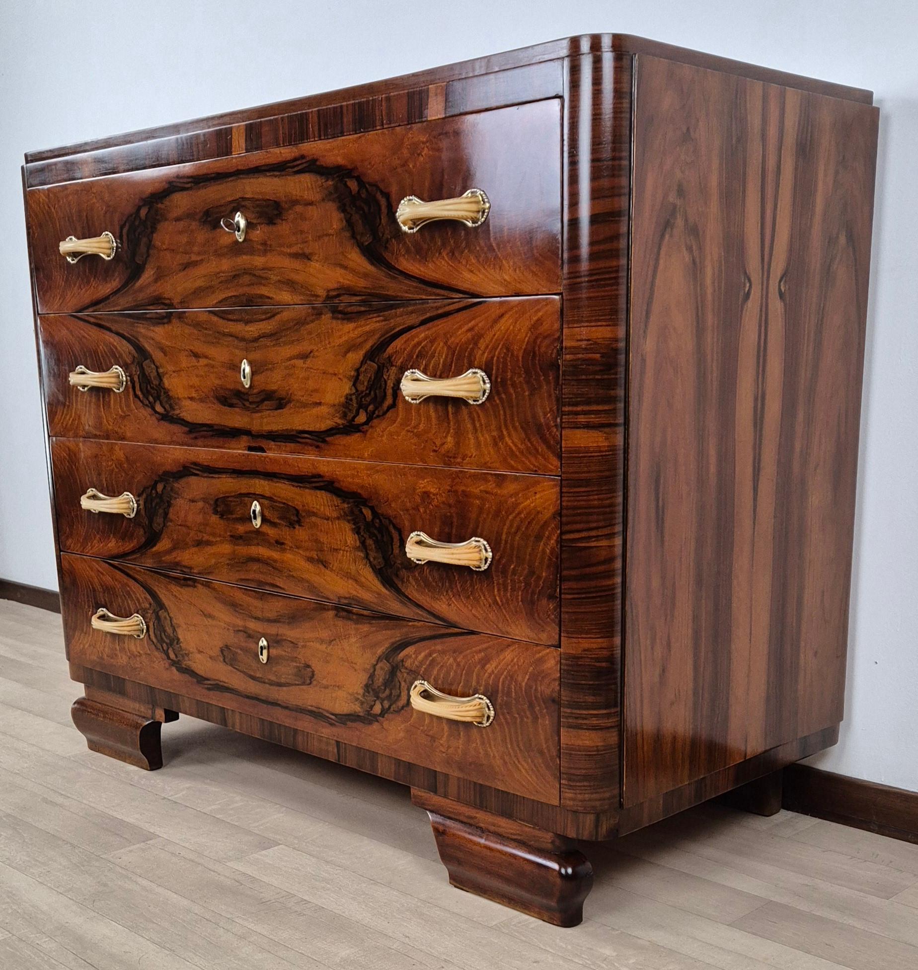 Como Art Déco Veneziano 1939 In condizioni ottime in vendita a Mariano Del Friuli, GO