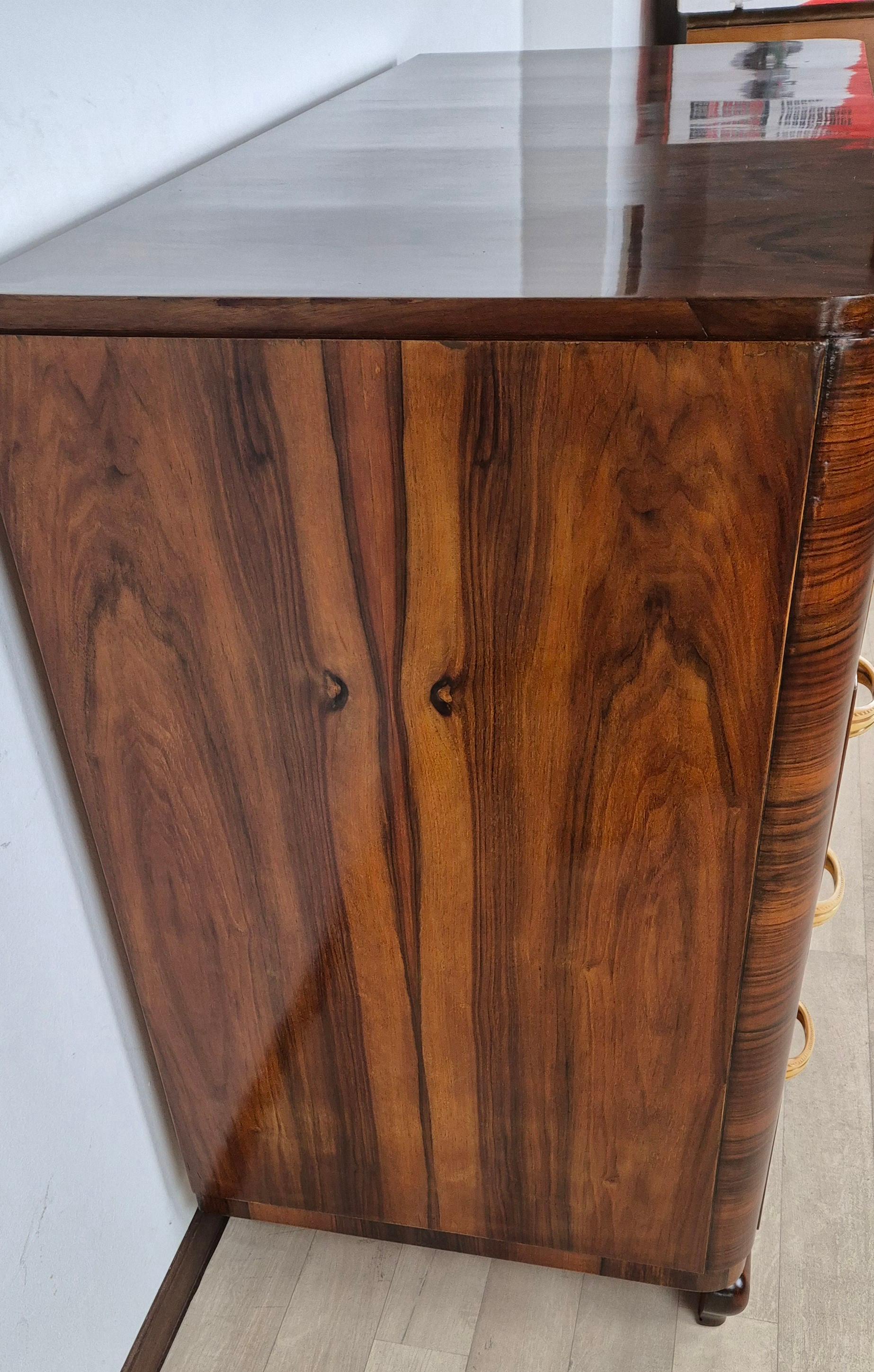 Ottone Como Art Déco Veneziano 1939 in vendita