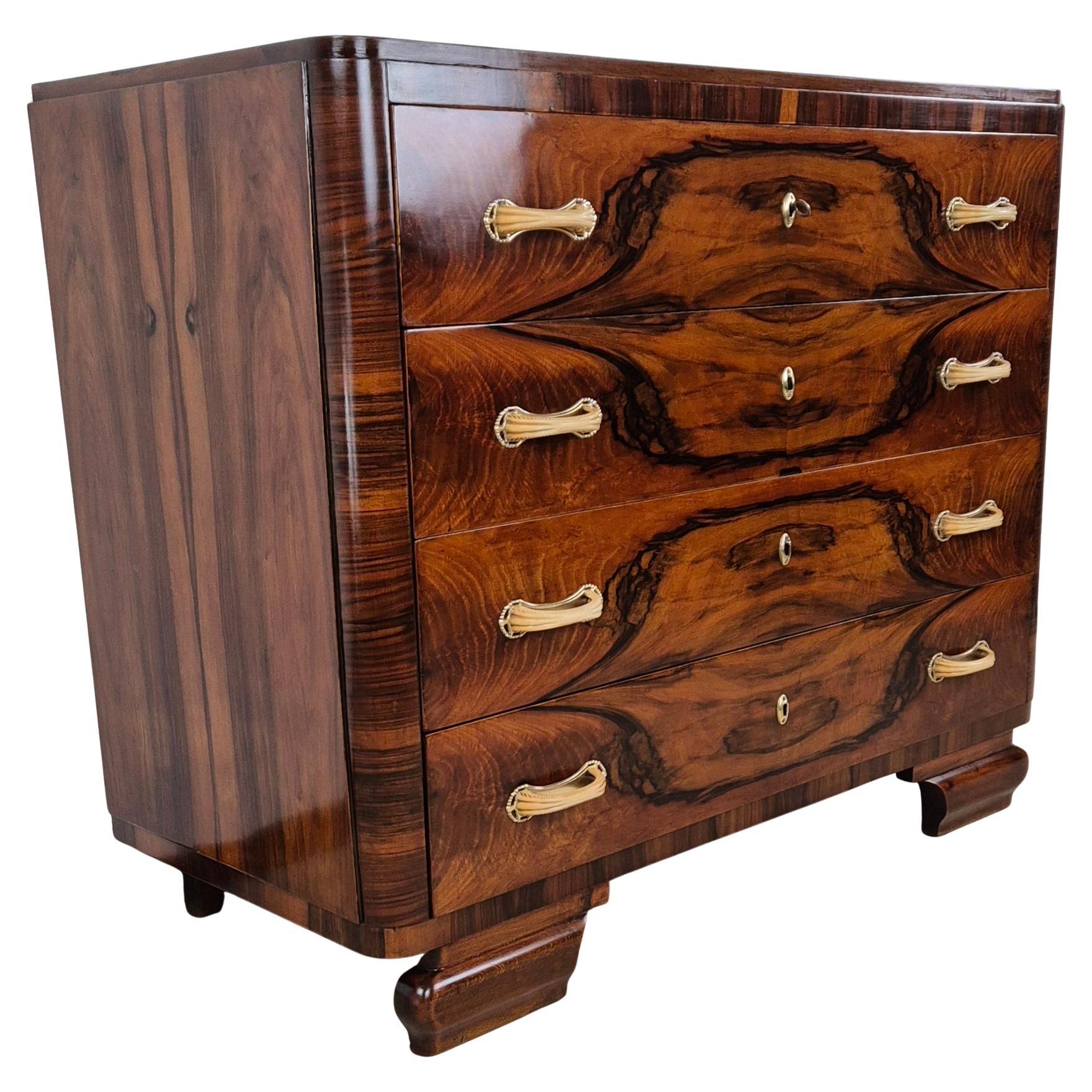 Como Art Déco Veneziano 1939