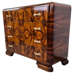 Comò Art Déco Veneziano 1940
