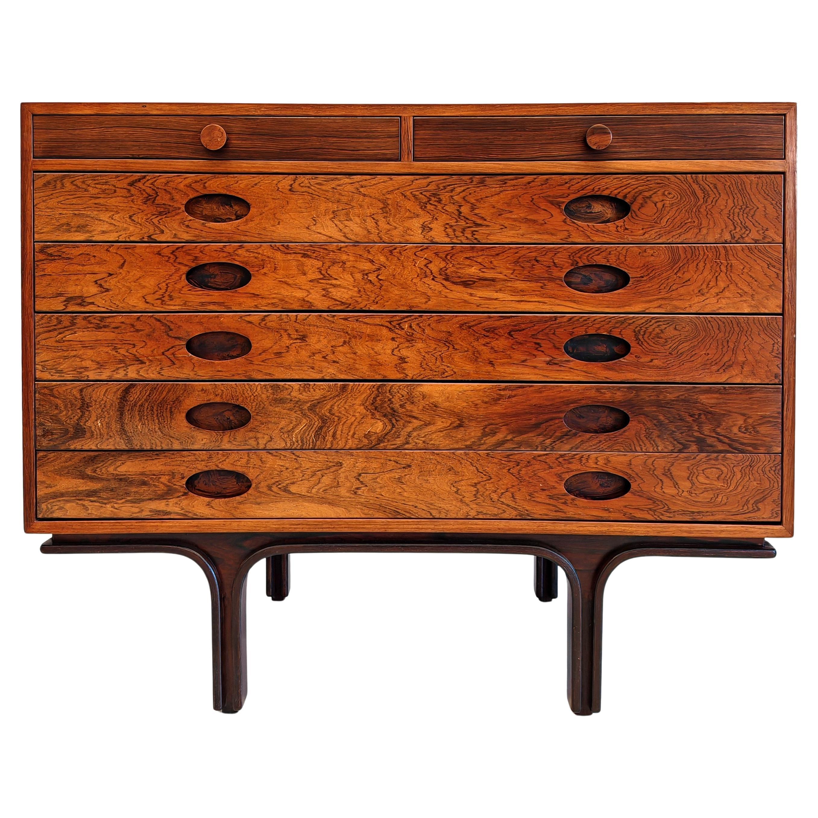 Bernini Commodes and Chests of Drawers