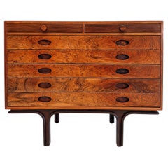 Commodes and Chests of Drawers