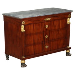 Empire dresser Milan, early 19th century