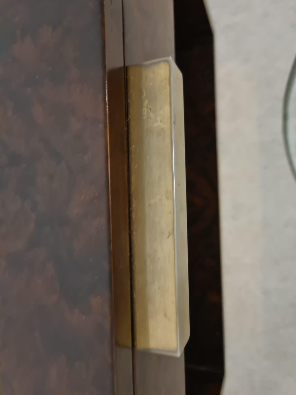 Commode Luciano Frigerio des années 1970 en vente 6