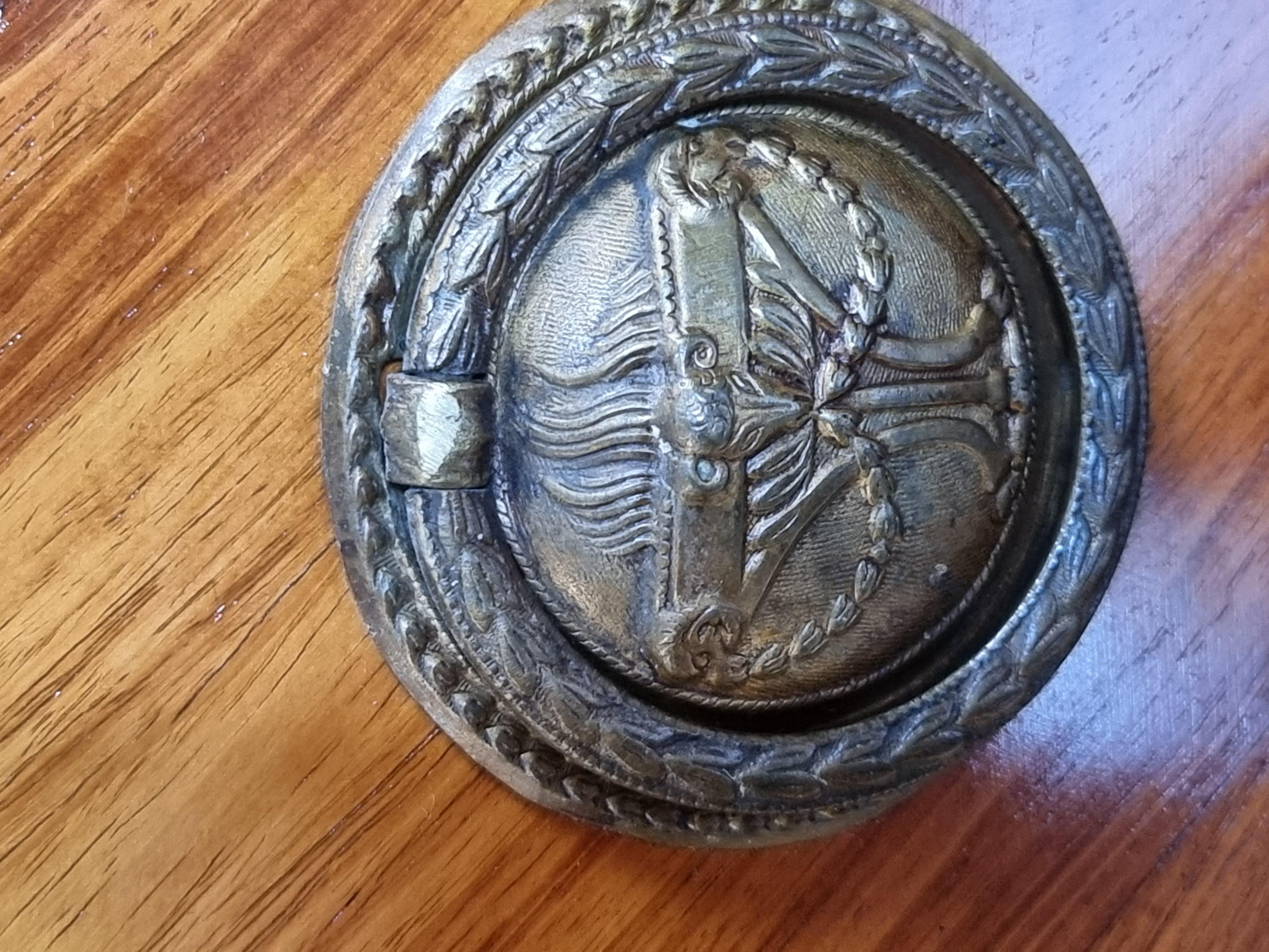 Commode lombarde Louis XVI - Dernier quart du XVIIIe siècle en vente 3