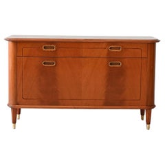 Scandinavian dresser Deco