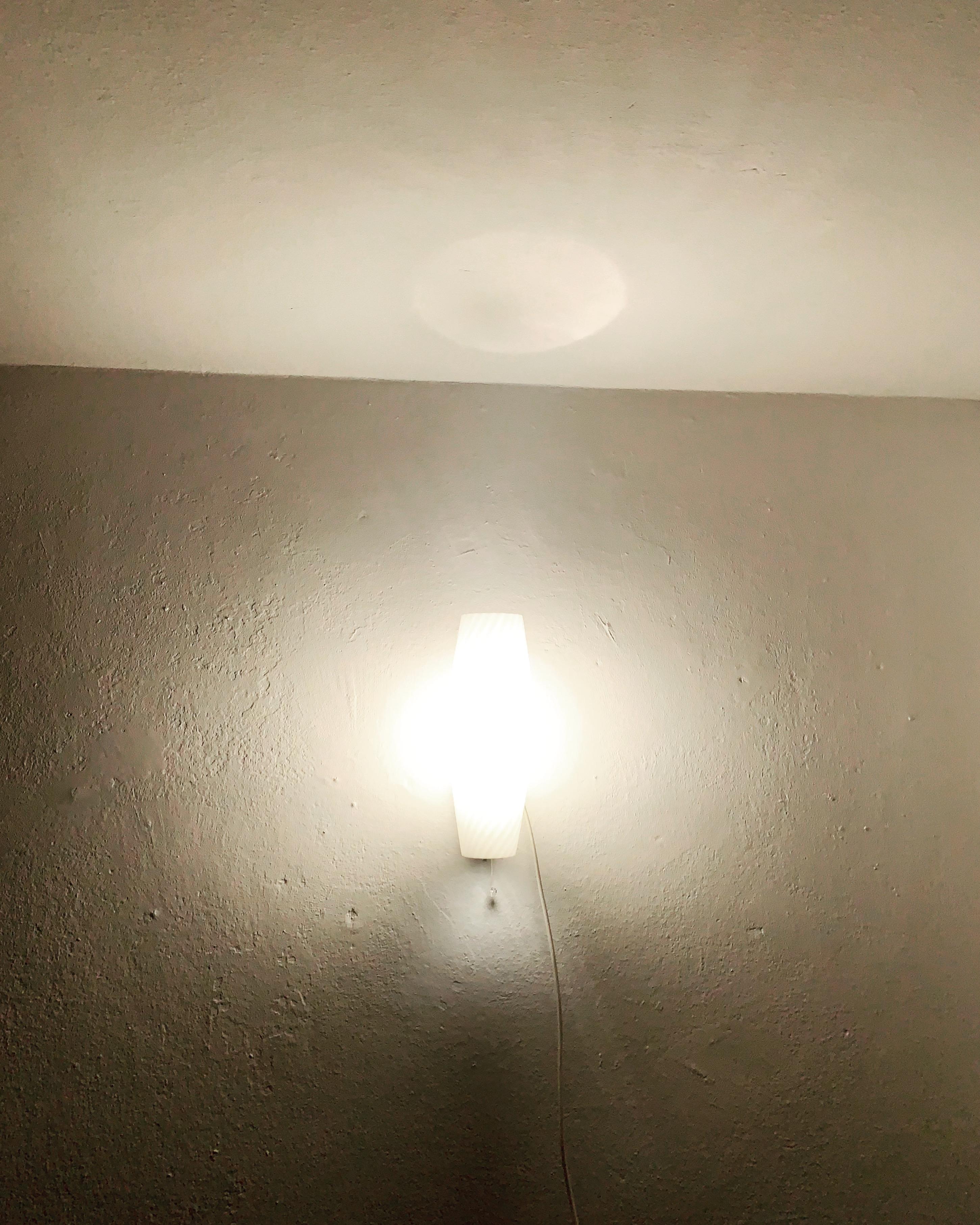 Lampada da parete Como di Aloys Gangkofner per Peill & Putzler in vendita 3